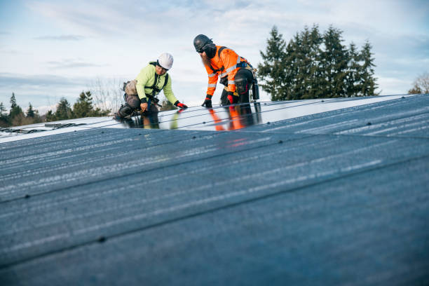 Trusted Metal Roofing service in Morrow, OH - Ben Roofing and Steel LLC